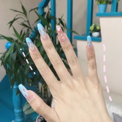 -茉屿日式美甲美睫