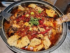 -烤匠麻辣烤鱼(青羊万达店)