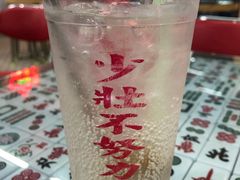 -七爷清汤腩·港式茶餐厅(世博店)