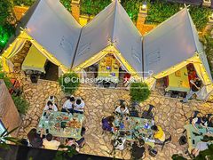 -1819餐厅·团队聚餐·烤串·精酿