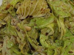 -桃子餐厅·天津菜(王顶堤总店)