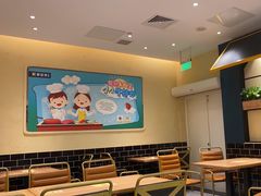 -豪客来牛排(天阳D32店)