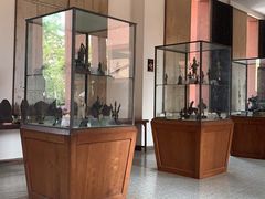 -柬埔寨国家博物馆