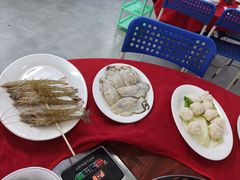 -花苑美食横琴生蚝火锅(拱北粤华路店)