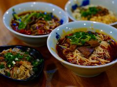-兵哥豌豆面(建设巷店)