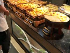 -韩盛·盛江山自助料理(沈辽路万达店)