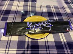 -马路牙子地桌烤肉(工体店)
