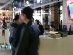 -七哥港式茶餐厅(亮马桥总店)