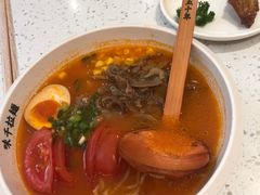 -味千拉面(敏捷广场店)