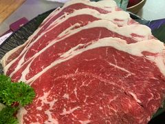 -杨小佳·齐齐哈尔烤肉·烤串(广州店)
