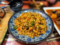 -新疆伊宁远征餐厅