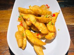 -外婆家(蓝色港湾店)