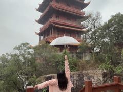 -梵天禅寺