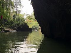 -英西峰林·洞天仙境
