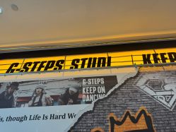 -G-STEPS舞蹈工作室