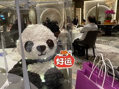 -万豪金殿(香港JW万豪酒店)