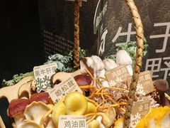 -大龙燚·旷野鲜火锅(广州首店)