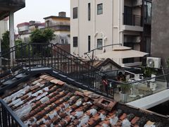 -漫笙舍Manse·咖啡·民宿