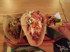 -TEQO·Mexican food & Bar