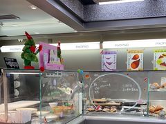 -PAOPAO Bakery&Café(港汇店)