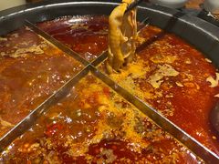 -陈眼镜火锅(总店)