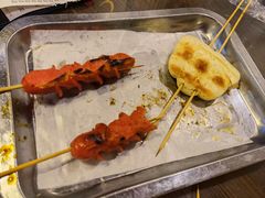 -火龙堂·风味民间菜(文一路店)