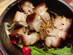 -绿茶餐厅(成都大悦城店)