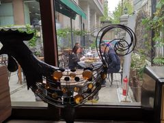 -巴厘龙虾·榜首油焖大虾(洞庭·艺术洋房店)