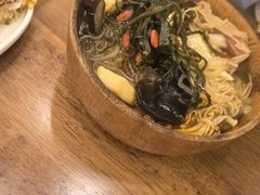 -金乐活美食(中街店)