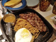 -半秋山西餐厅(襄阳万达店)