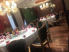 店内布置-好福记饭店(红梅公园店)