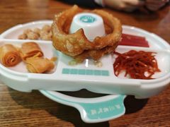 -尹三豆汁(前门旗舰店)