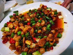 -廖老妈蹄花店(人民公园陕西街259号店)