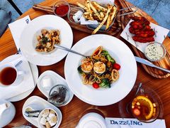 -Dazzling Cafe 蜜糖吐司专卖店