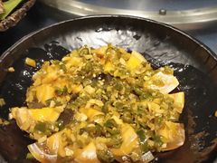 -甘家界牌柠檬鸭(青山店)