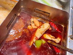 -海底捞火锅(番禺广场店)