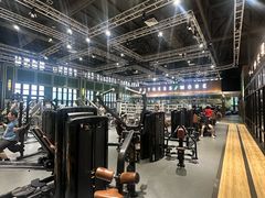 -悦莱美游泳健身会所(御景壹号店)