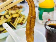 -庆山饭店·海鲜饺子家常菜(北戴河黑石路店)