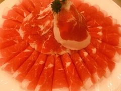 -牛街·马辈儿涮肉(牛街二店)