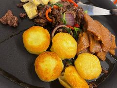 -一烙锅(友谊店)