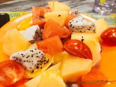 -顺记冰室(宝华路店)