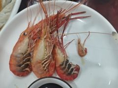 -七的湖·江南蟹舫·阳澄湖农家菜(蟹舫苑店)