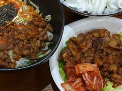 -优壹佳·延边朝鲜族料理(中山北路店)