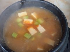 iphone_upload_pic-郑阿姨的家·이모네·韩料&烤肉(武川路店)