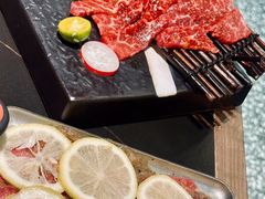-厚贞日式烤肉(浦东汇智店)