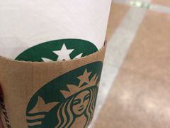 美式咖啡-星巴克(北京万科时代广场店)