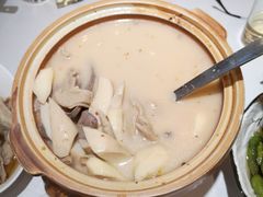 糟钵头-老人和饭店(淮海中路店)