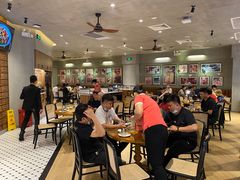 -东就鸭饭店·古早海南菜(友谊南海城店)