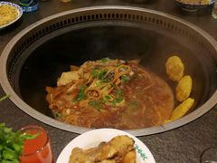 -荣德灶台鱼(圣泉寺店)