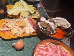 -牛New寿喜烧(金鹰世界店)